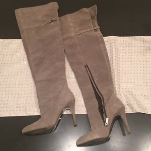 Chinese Laundry x Kristin cavillari OTK boots